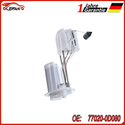 Per toyota yaris pompa - per, p9