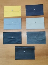 Portadocumenti libretto auto