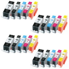 20 cartucce stampante XL con