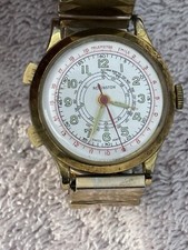 Remington Telemetro Orologio