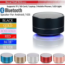 Altoparlante Bluetooth