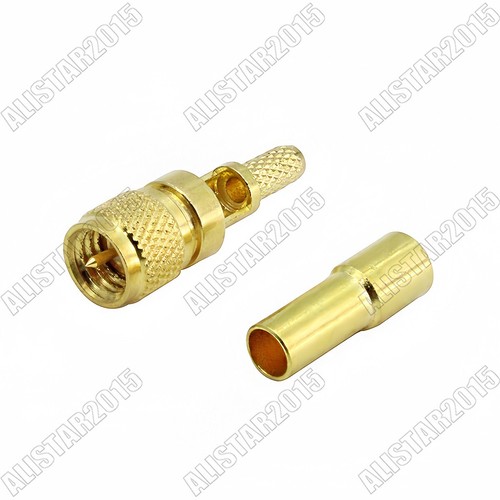 Connettore microdot - 5x,