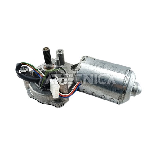 Ricambio motore elettrico 24v - ricambio,