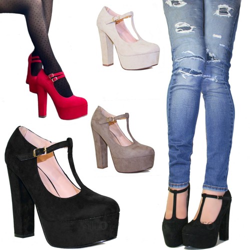 Scarpe donna decollete - scarpe,