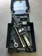 DODGE PRO MASTER JACK AND TOOL