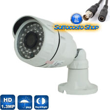 AHD CAMERA TELECAMERA DI