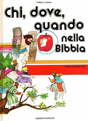 Chi dove quando nella - chi,dove,quando,