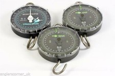 Korda Limited Edition Weighing
