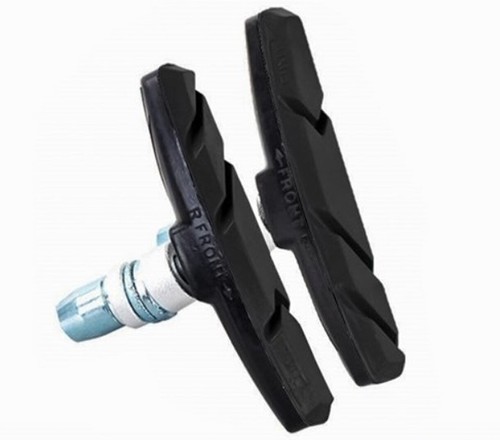 Bicicletta pastiglie freno - x,