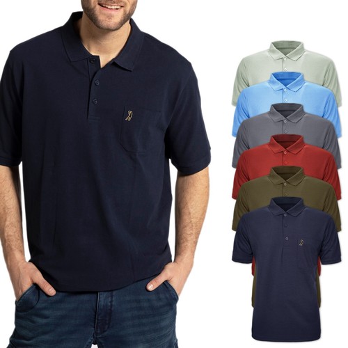Polo uomo super leggera con - leggera,