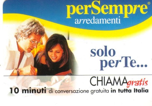 Chiamagratis per sempre - chiamagratis,