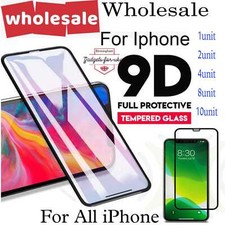 Protezione schermo in vetro