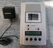 Grundig 3220 stenorette - st,