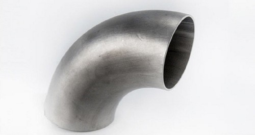Curva acciaio inox - curva, a