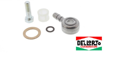 Dellorto pipetta benzina - dellorto,