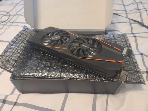 Gigabyte nvidia geforce - nvidia,