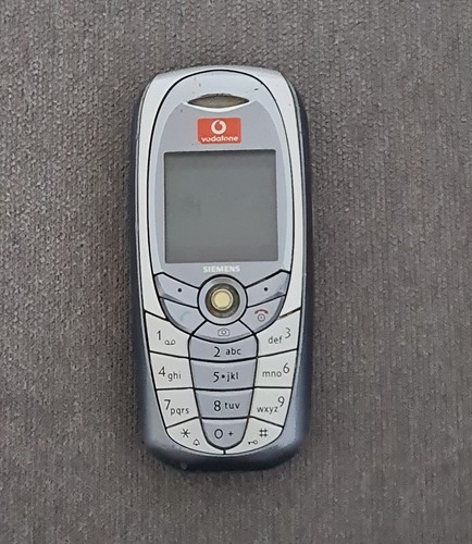 Siemens c65 - siemens,