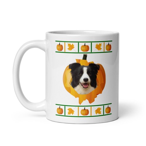 Tazza border collie - tazza, mug