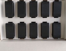 Stock di 10 Interruttori