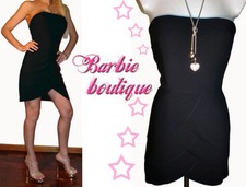 Vestito M 44 bustino con