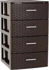 Plastic Forte - Cassettiera