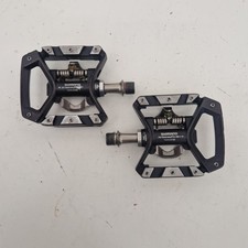 Pedali shimano deore - pedali, /