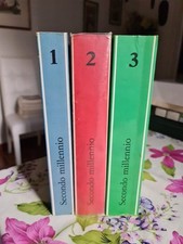 Libri scolastici storia - scolastici,