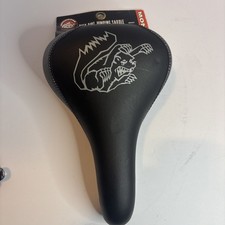 Sella BMX Mangoose vintage