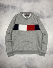 Felpa Tommy Hilfiger An