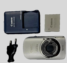 Canon IXUS 110 iS Appareil