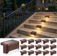 Luci Solari Da Giardino