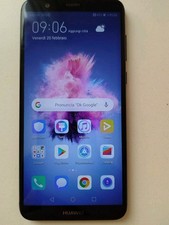 Huawei P smart  Nero