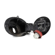 Sportello Carburante - Mercedes CLASSE GL I PH.1 - Nero - 1647570106 - Y1-