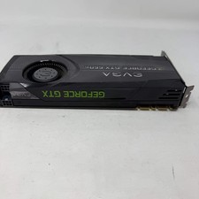 EVGA Nvidia GeForce GTX 660 Ti