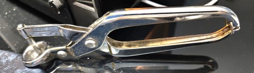Pinza snocciolatore snocciola - snocciolatore,