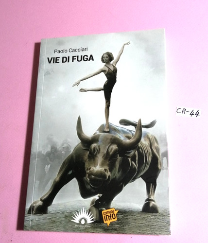 Libro vie - libro,