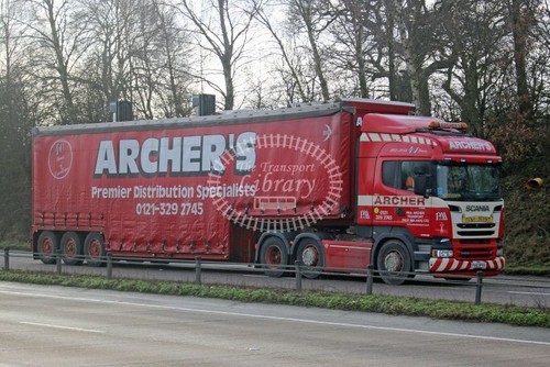 Photo archer sutton coldfield - photo, archer,sutton