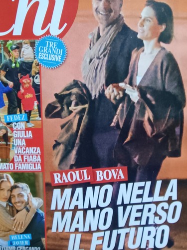 Chi 2025 raoul - 42.raoul, bova,damiano