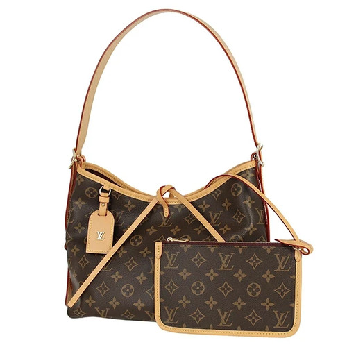 Borsa tracolla louis vuitton - tracolla,