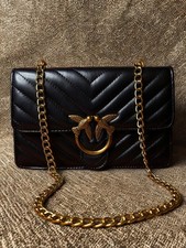 Borsa Pinko Mini Love Bag