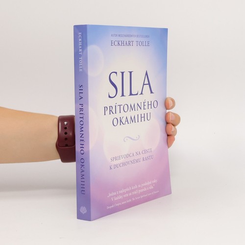 Síla prítomného okamihu