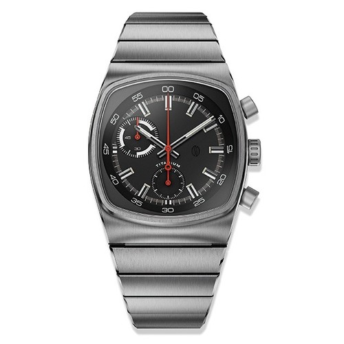 Orologio uomo brew watch - orologio,
