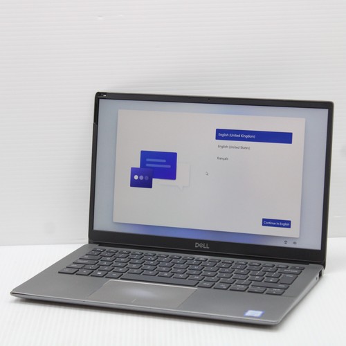 Dell latitude computer - latitude, i5