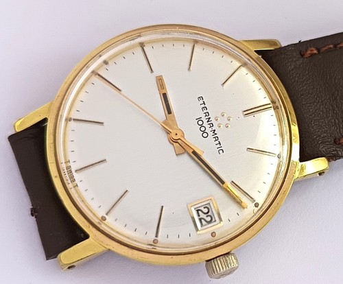Orologio vintage uomo - vintage,