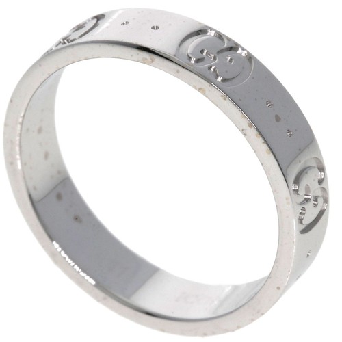 Gucci icona anello - icona, k18