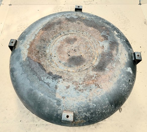 Bombola gas auto serbatoio - auto, gpl
