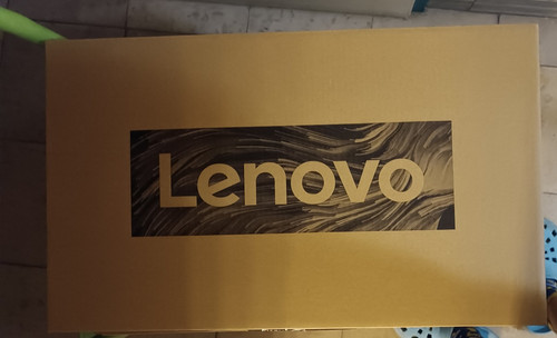 Lenovo ideapad 17itl6 i5 - 3,