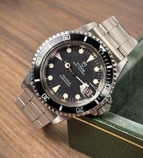 Tudor Rolex Submariner 76100 |