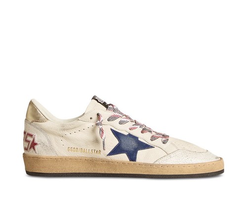Golden goose uomo - uomo, star