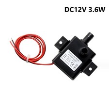 Pompa sommersa per vasca pesci